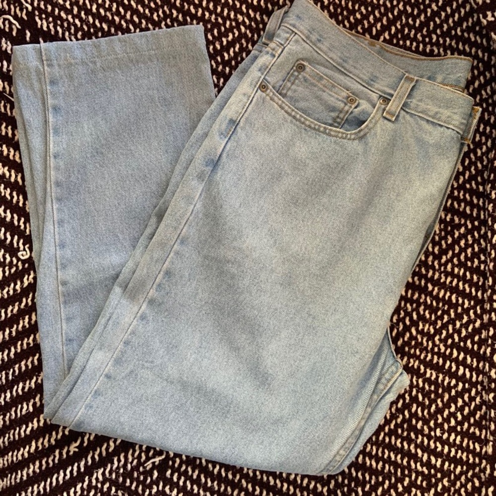 George Jeans
